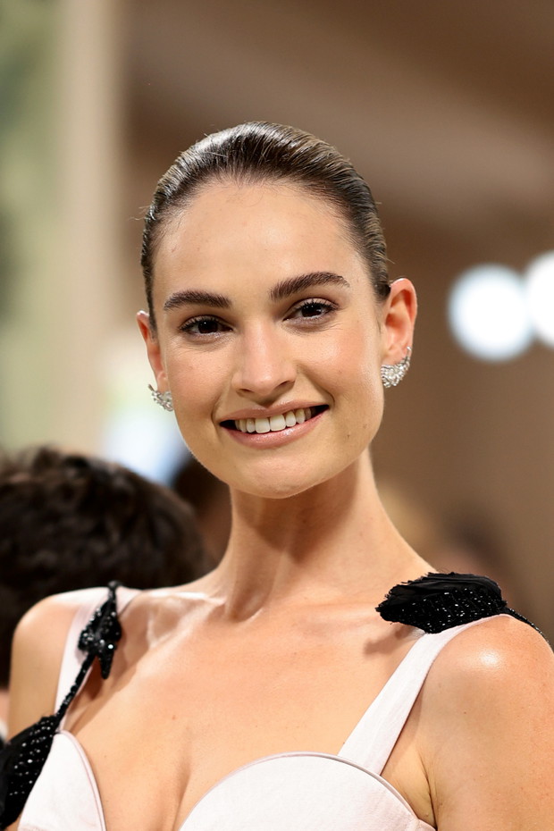 The 2024 Met Gala Celebrating "Sleeping Beauties: Reawakening Fashion" - Arrivals