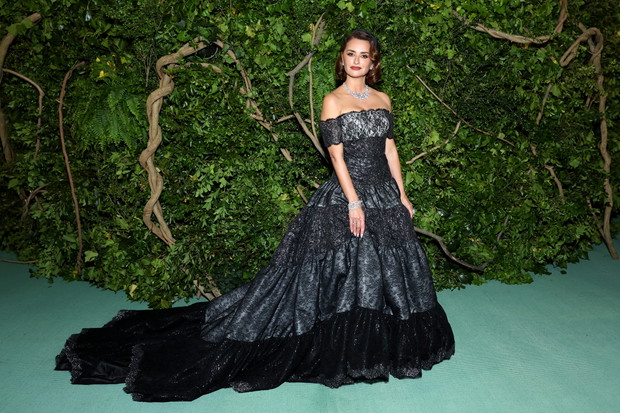 The 2024 Met Gala Celebrating "Sleeping Beauties: Reawakening Fashion" - Inside