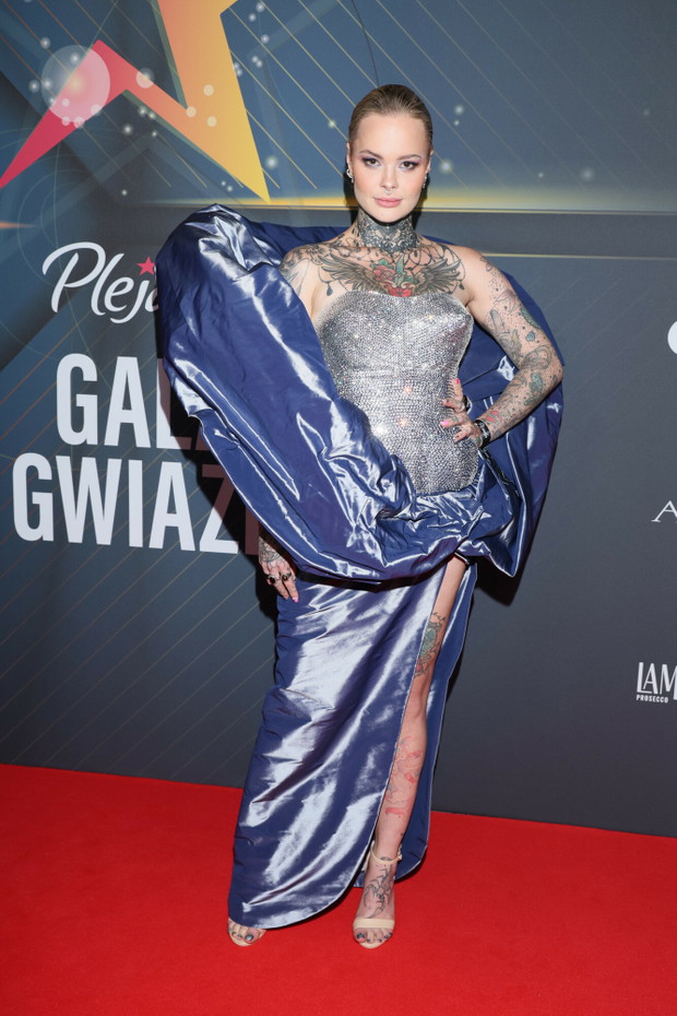 Gala Gwiazd Plejady