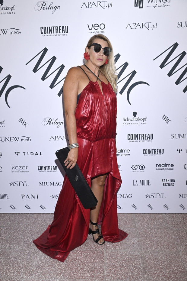 scena z: Maria Sadowska, SK:, , fot. Jacek Kurnikowski/AKPA