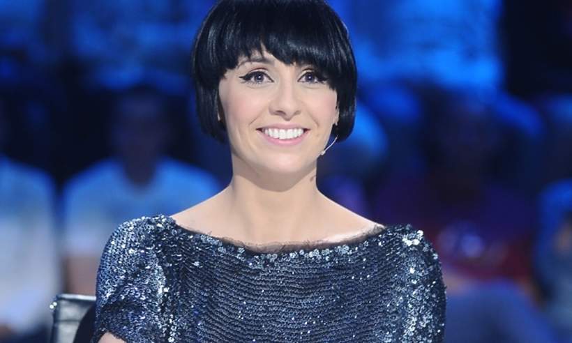 Tatiana Okupnik nagrała Last Christmas