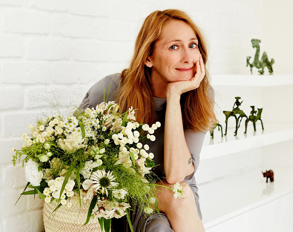 Beata Pawlikowska, VIVA! 2015