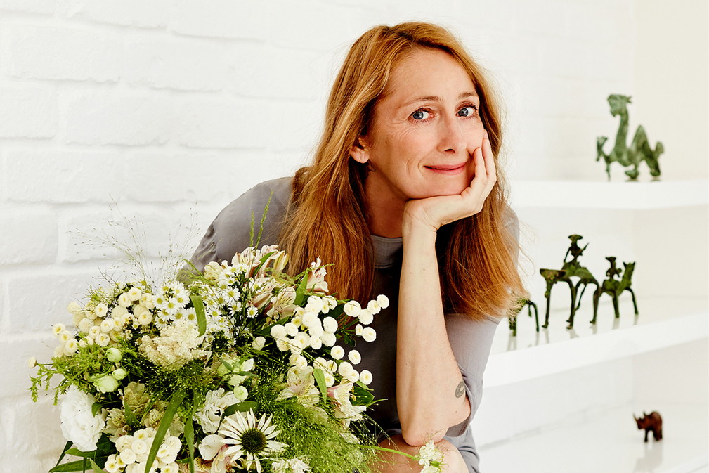 Beata Pawlikowska, VIVA! 2015