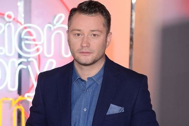Jarosław Kuźniar zadebiutował w Dzień dobry TVN