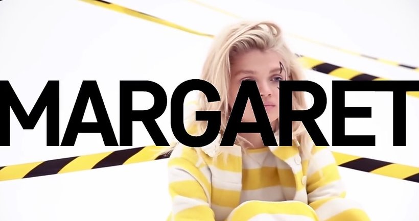 Margaret