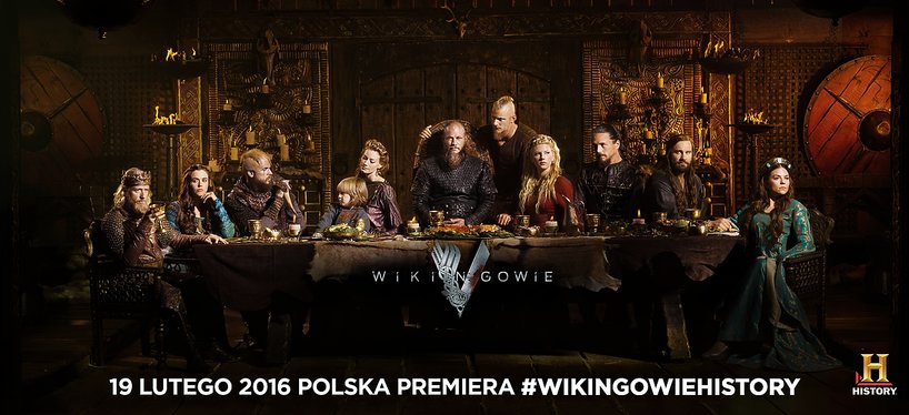 "Wikingowie"