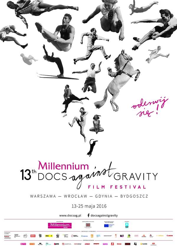 MILLENIUM DOCS AGAINST GRAVITY