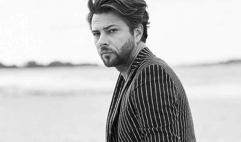 Olivier Janiak