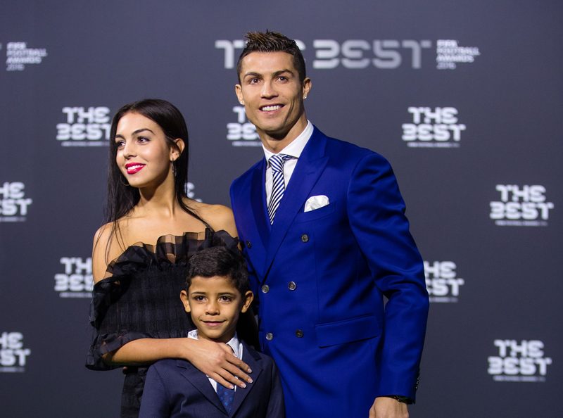 The Best FIFA Football Awards