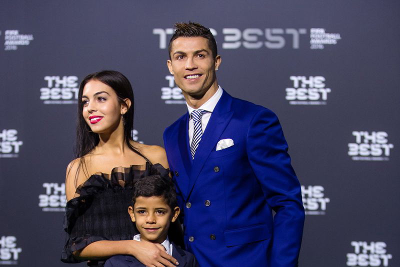 The Best FIFA Football Awards