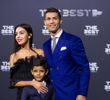 The Best FIFA Football Awards