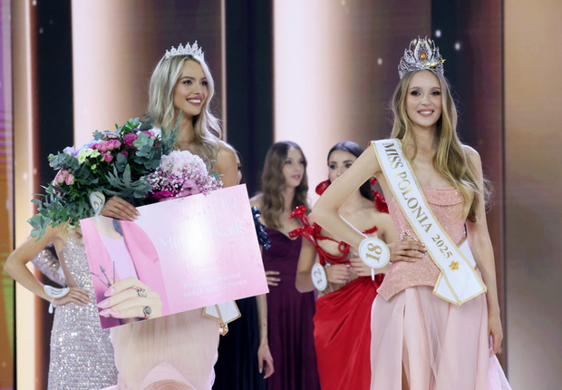 Fina? konkursu Miss Polonia 2025