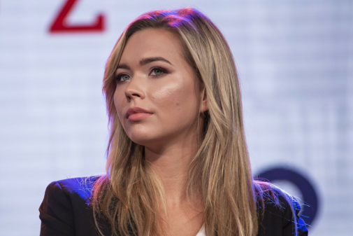jamnik Sandra Kubicka