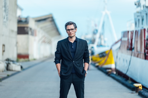 Bartosz Gellner, plan serialu Scheda