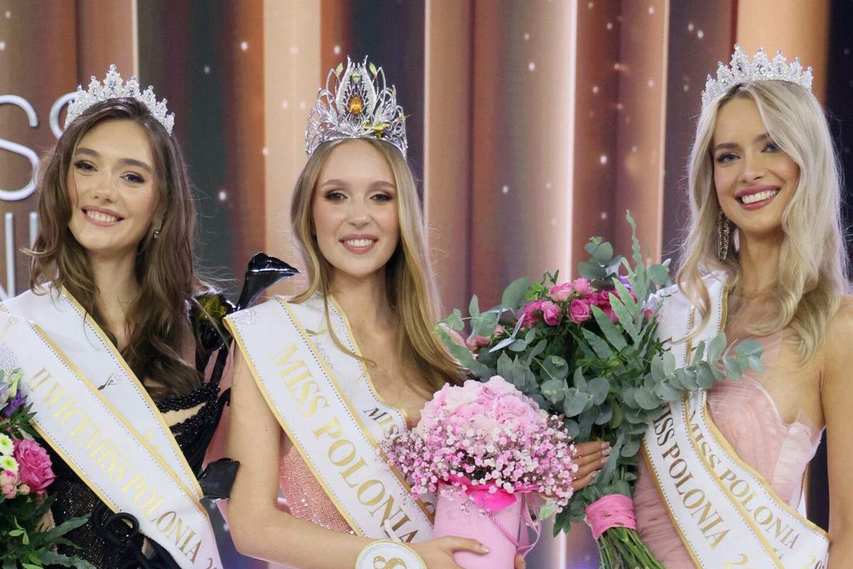 Fina? konkursu Miss Polonia 2025
