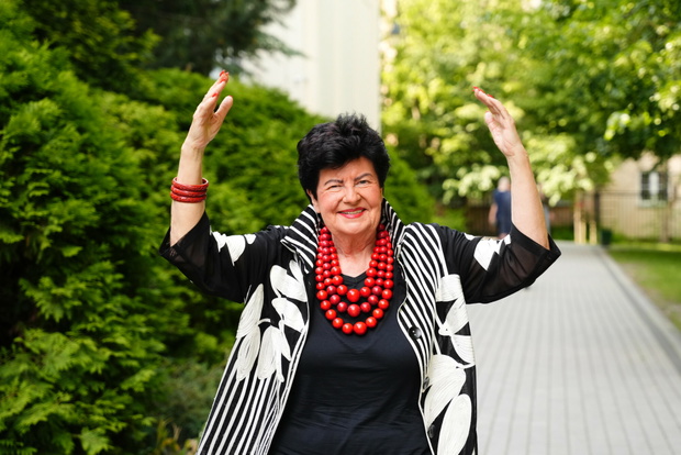 Joanna Senyszyn, 2025