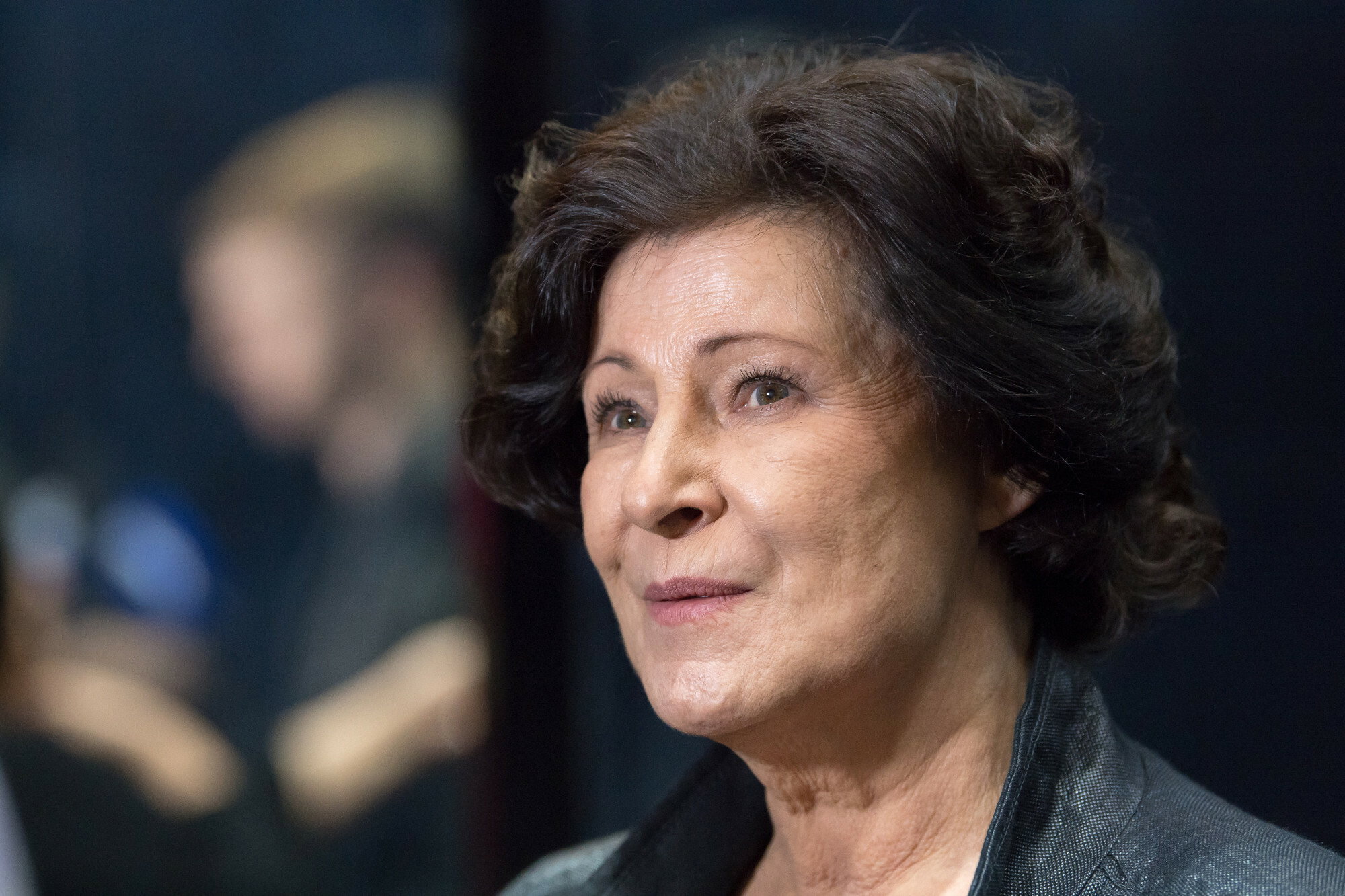 Dorota Kolak, 26.02.2025 Sopot Teatr Wybrzeże