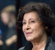 Dorota Kolak, 26.02.2025 Sopot Teatr Wybrzeże