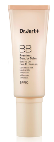 Dr. Jart+ Premium BB Beauty Balm SPF40 PA+++