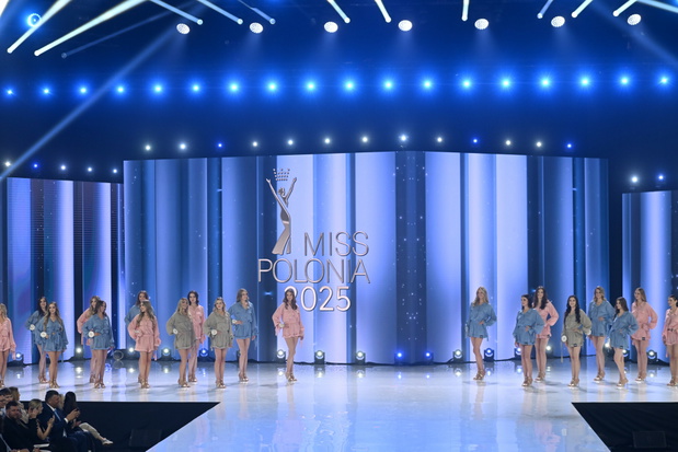 Fina? konkursu Miss Polonia 2025