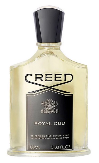 Royal Oud Creed