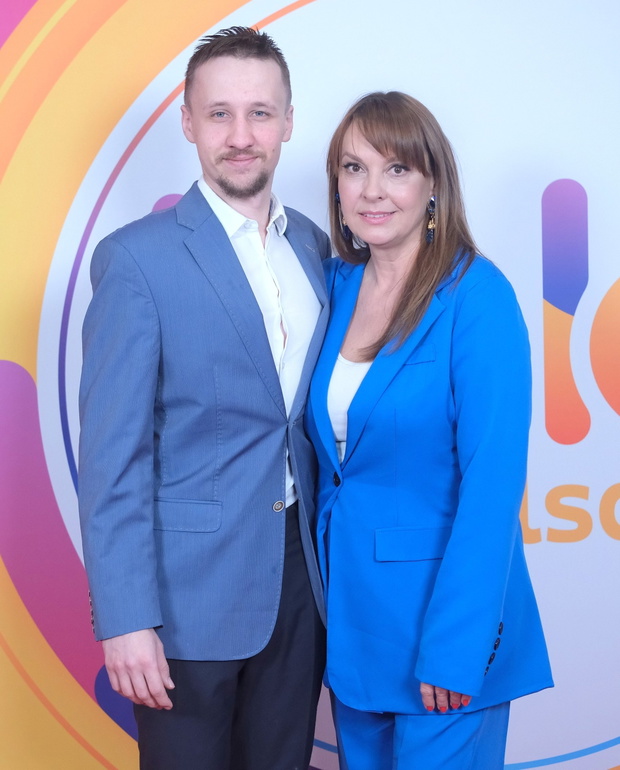 Kaminski Kajetan , Sienczyllo Justyna