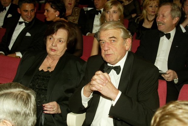 Wielka Gala BCC