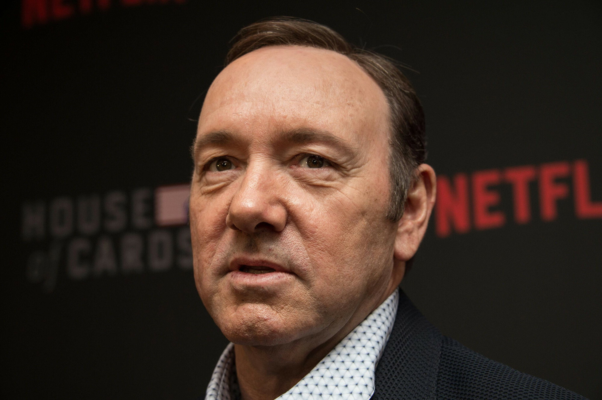 Pokaz 4. sezonu serialu House of Cards