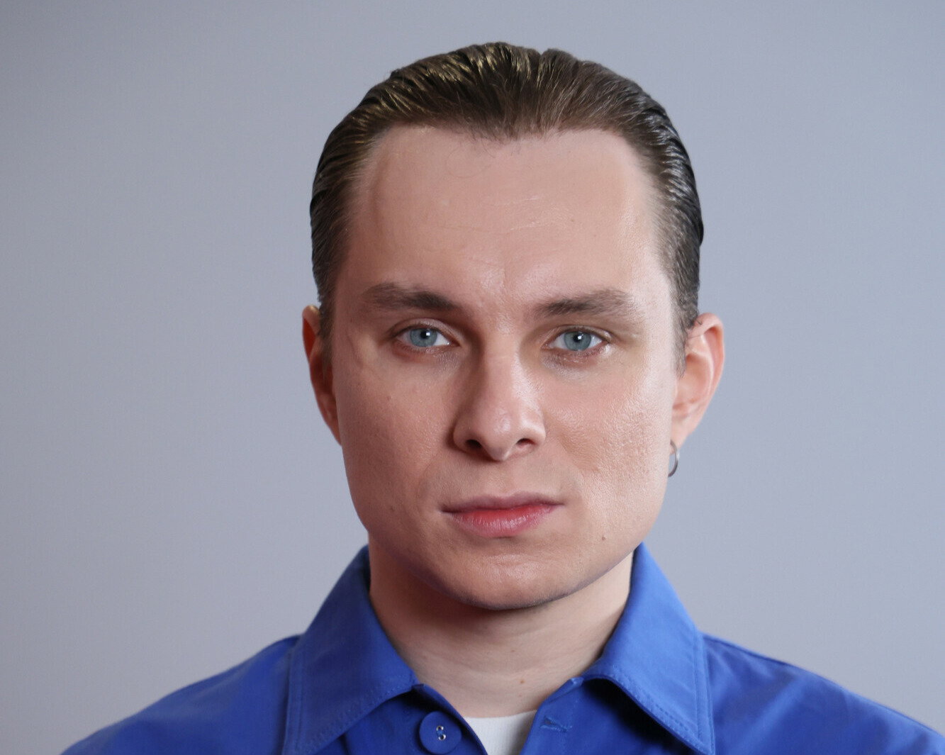 Ralph Kaminski