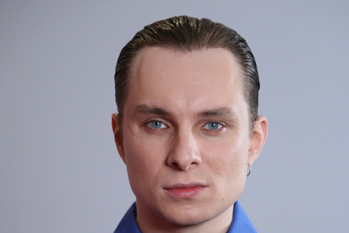 Ralph Kaminski