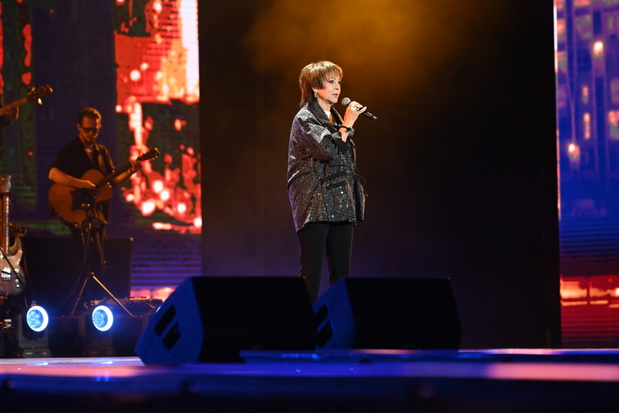 Izabela Trojanowska, Wianki nad Wisłą, Warszawa, 21.06.2025 r.