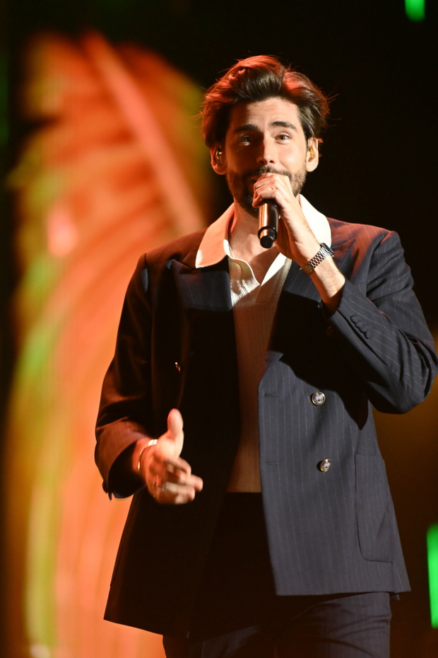 Alvaro Soler, Wianki nad Wisłą, Warszawa, 21.06.2025 r.