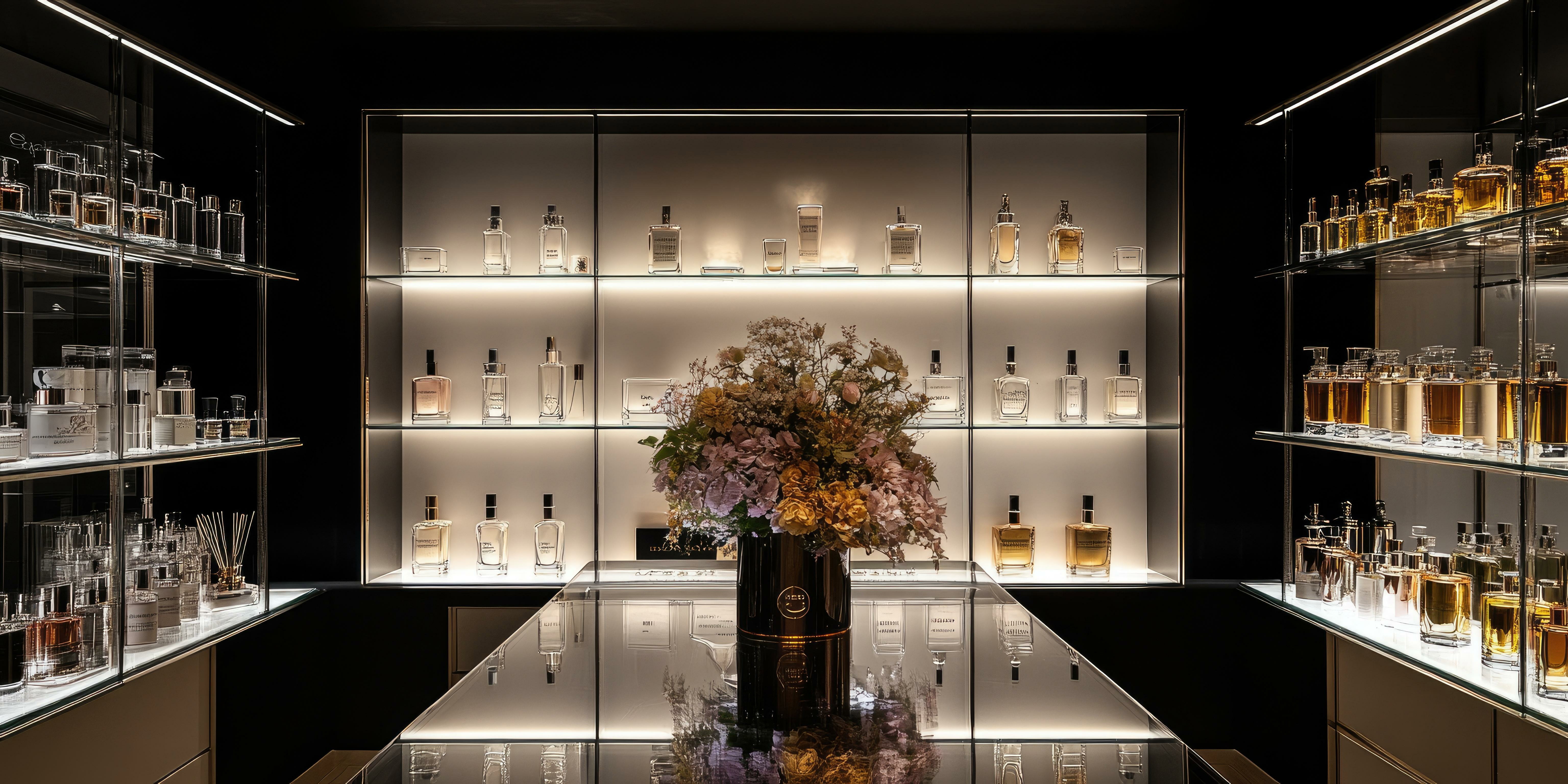 perfumeria