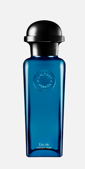 Hermès Eau de Citron Noir