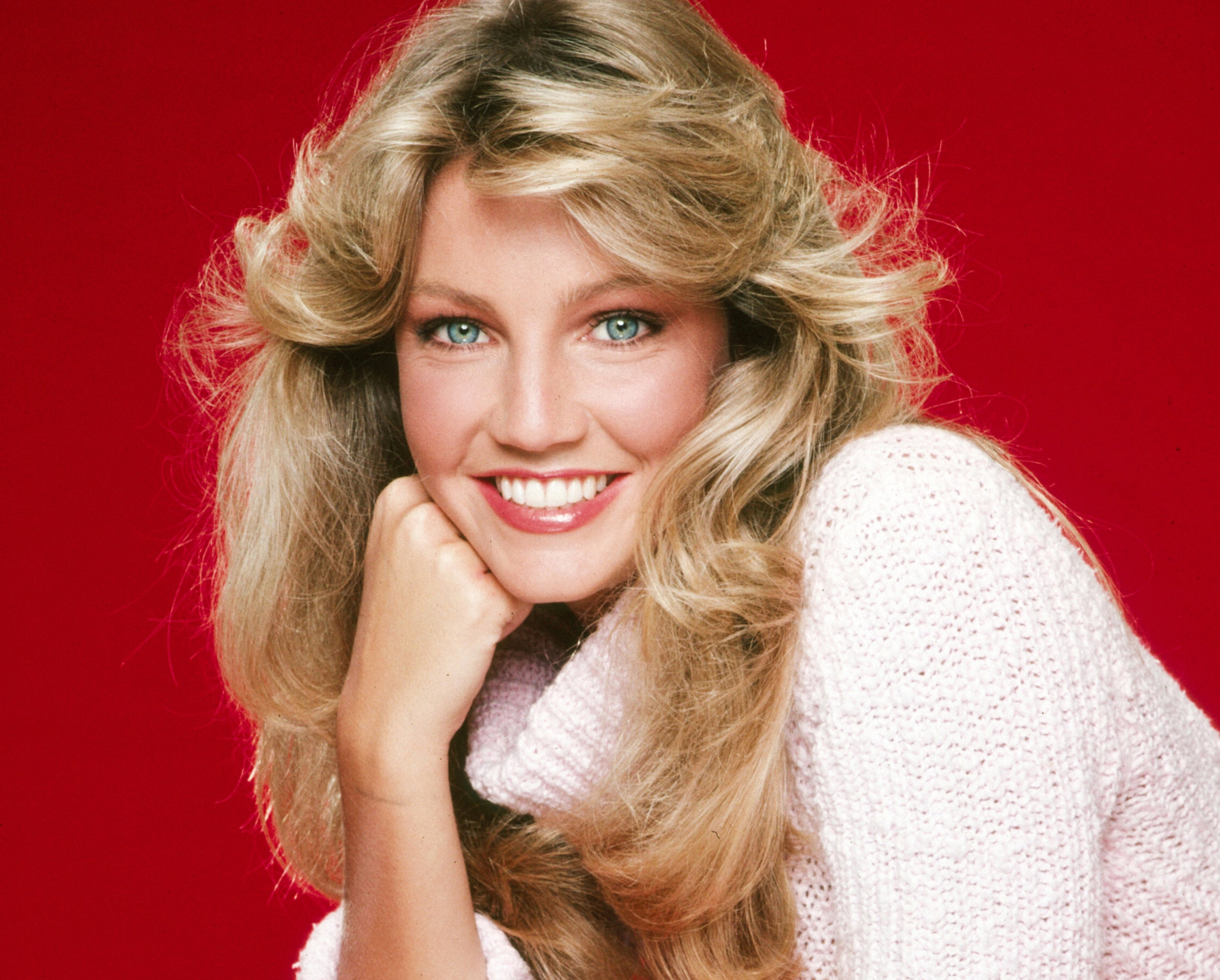 Heather Locklear, 1981