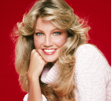 Heather Locklear, 1981