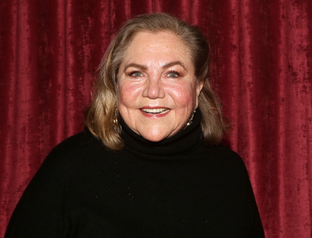 Kathleen Turner, „End Game” Opening Night, Nowy Jork, 02.02.2023 rok