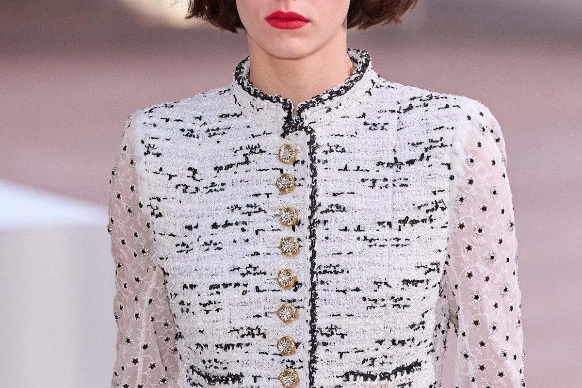 Chanel HC clp S25 020