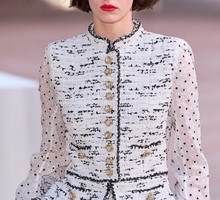Chanel HC clp S25 020