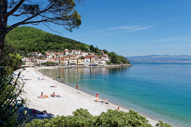 Mošćenička Draga