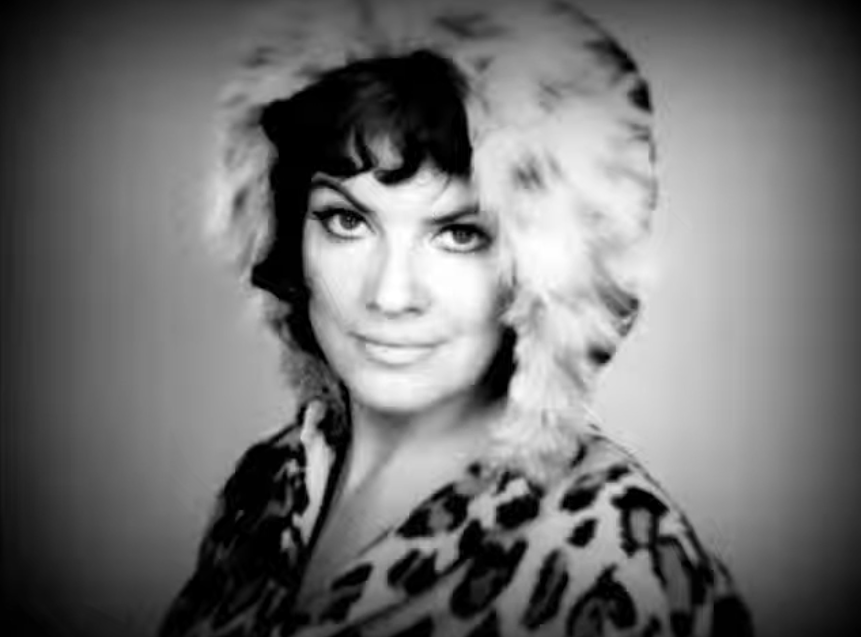 Lucyna Arska
