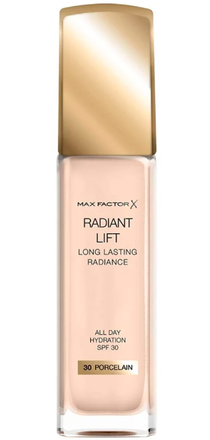 Max Factor Radiant Lift
