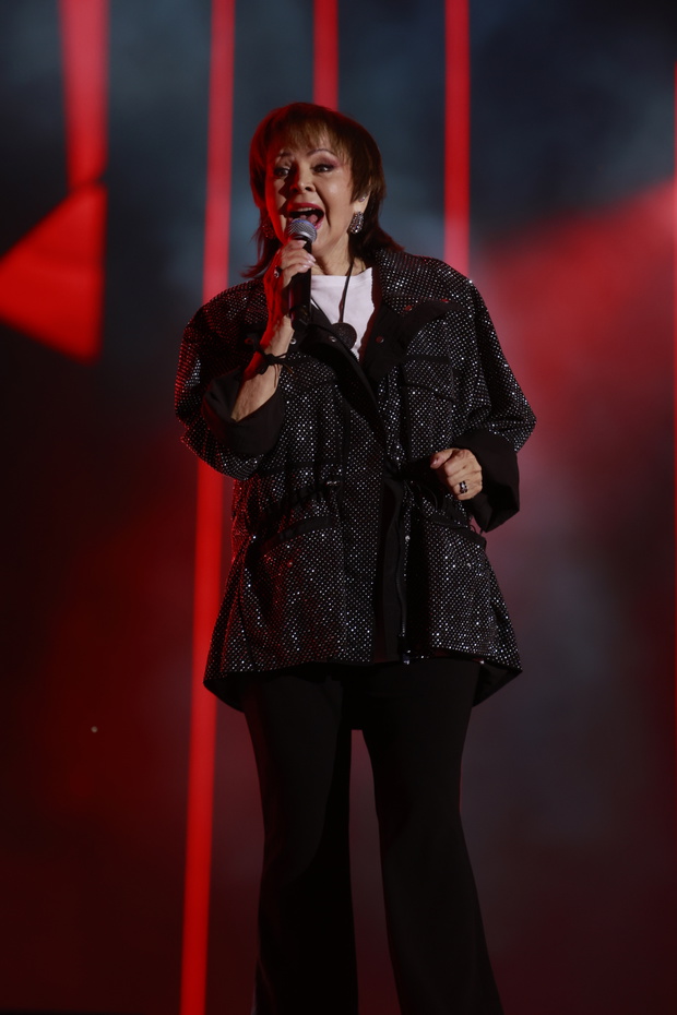 Na zdj.: Izabela Trojanowska,