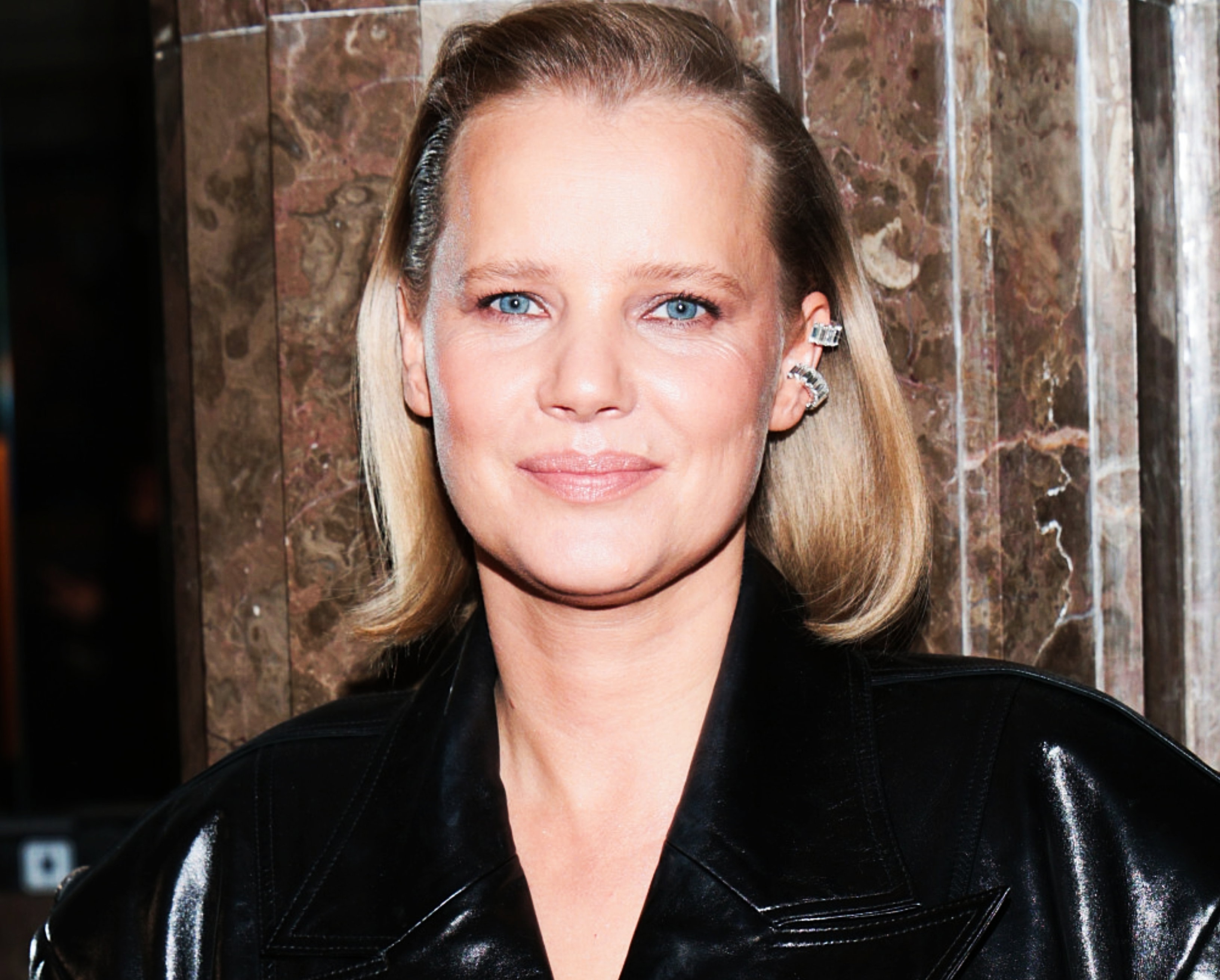 Joanna Kulig, Warszawa, 25.03.2024.