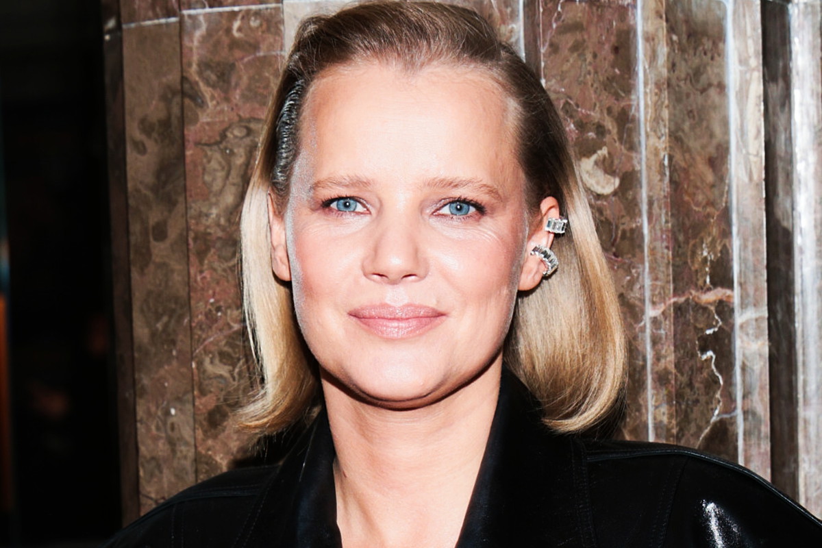 Joanna Kulig, Warszawa, 25.03.2024.