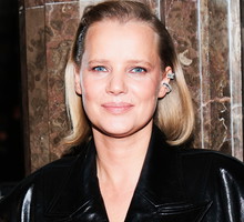 Joanna Kulig, Warszawa, 25.03.2024.