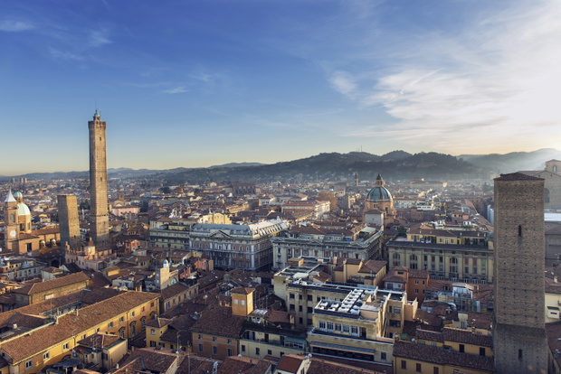 Bologna