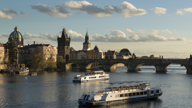 Charles Bridge