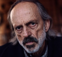 Jacek Koman, plan serialu Scheda