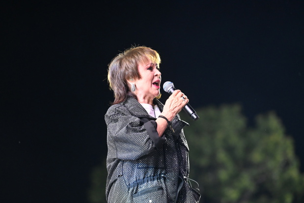 Izabela Trojanowska, Wianki nad Wisłą, Warszawa, 21.06.2025 r.